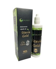 STEVIA 90 ml. GALNAEC GOLD