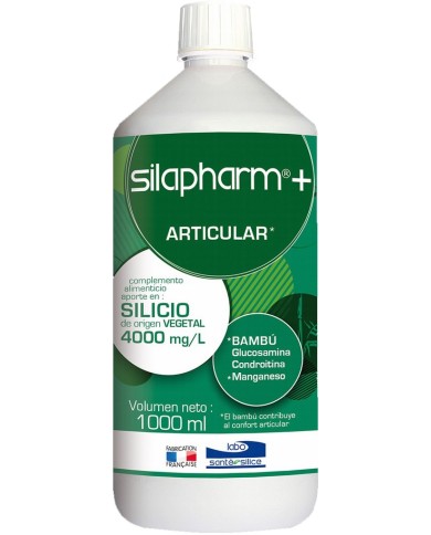 SILAPHARM + ARTICULAR 1 L