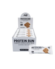 PROTEIN BUN Speculoos Biscuit 15x60 g
