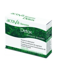 BIENESTAR DETOX