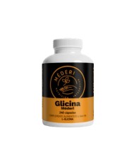 GLICINA MEDERI 240 Compr