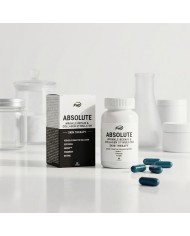 ABSOLUTE 60 Capsulas