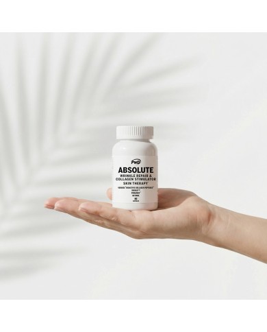 ABSOLUTE 60 Capsulas