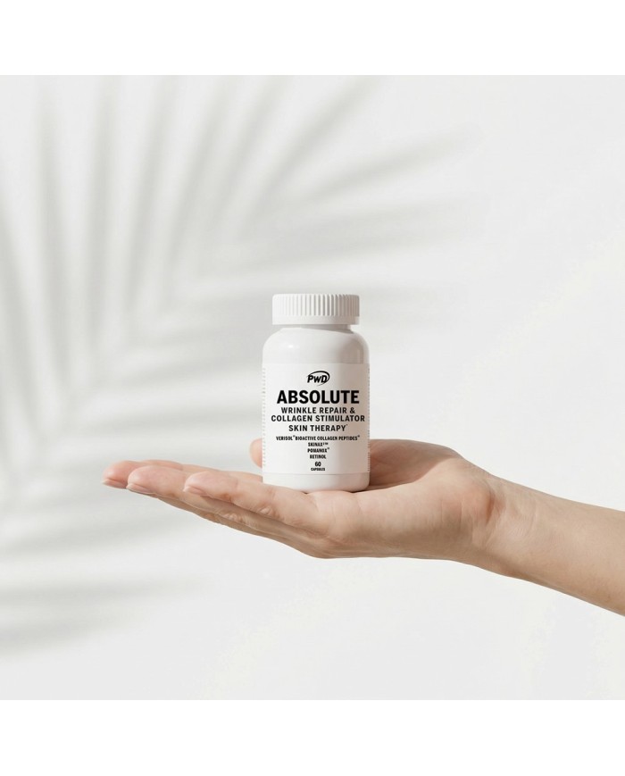 ABSOLUTE 60 Capsulas