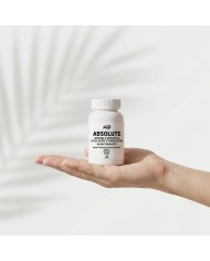 ABSOLUTE 60 Capsulas