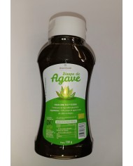 SIROPE AGAVE CRUDO BIO 700 GR
