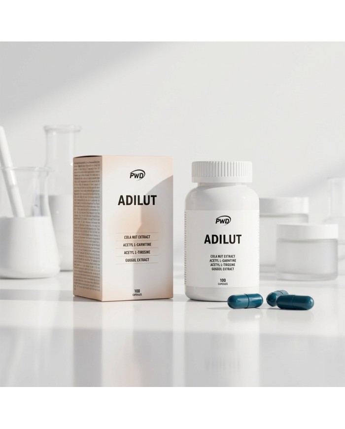 ADILUT 100 Caps
