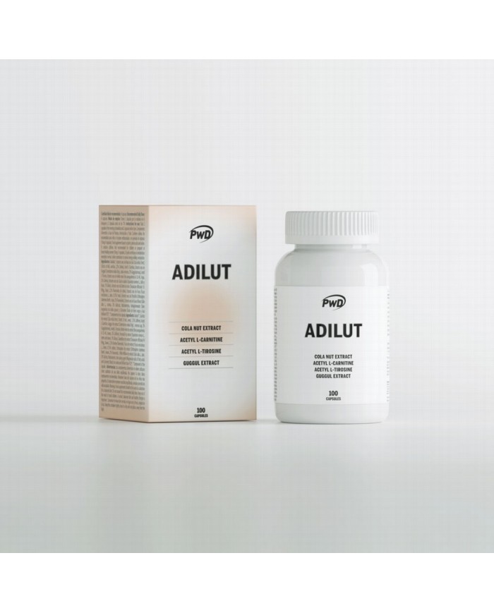 ADILUT 100 Caps