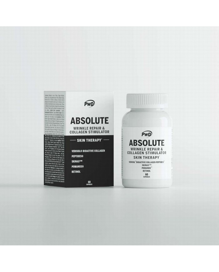 ABSOLUTE 60 Capsulas