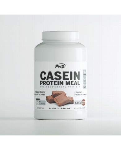 CASEIN PROTEIN 1.5 Kr Choco Brownie