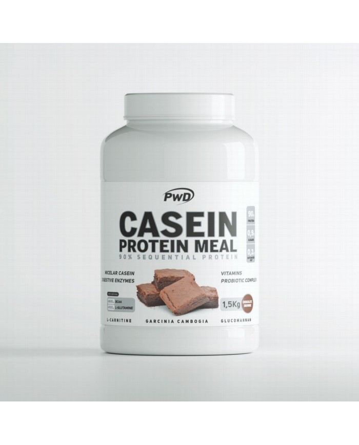 CASEIN PROTEIN 1.5 Kr Choco Brownie