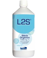 SILAPHARM GENUINO L25 1 L