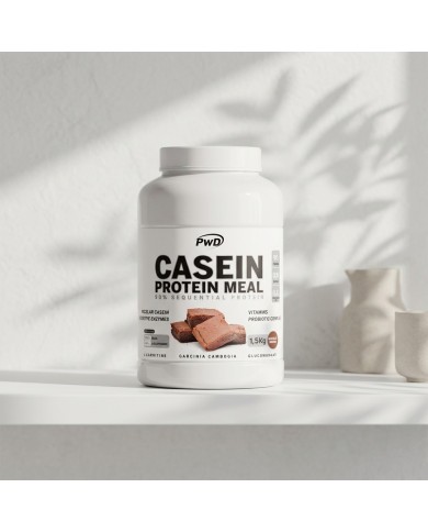 CASEIN PROTEIN 1.5 Kr Choco Brownie