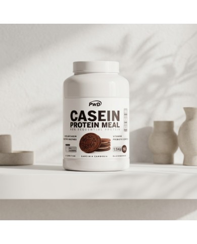 CASEIN PROTEIN 1.5 Kr Cookies & cream