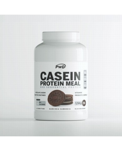 CASEIN PROTEIN 1.5 Kr Cookies & cream