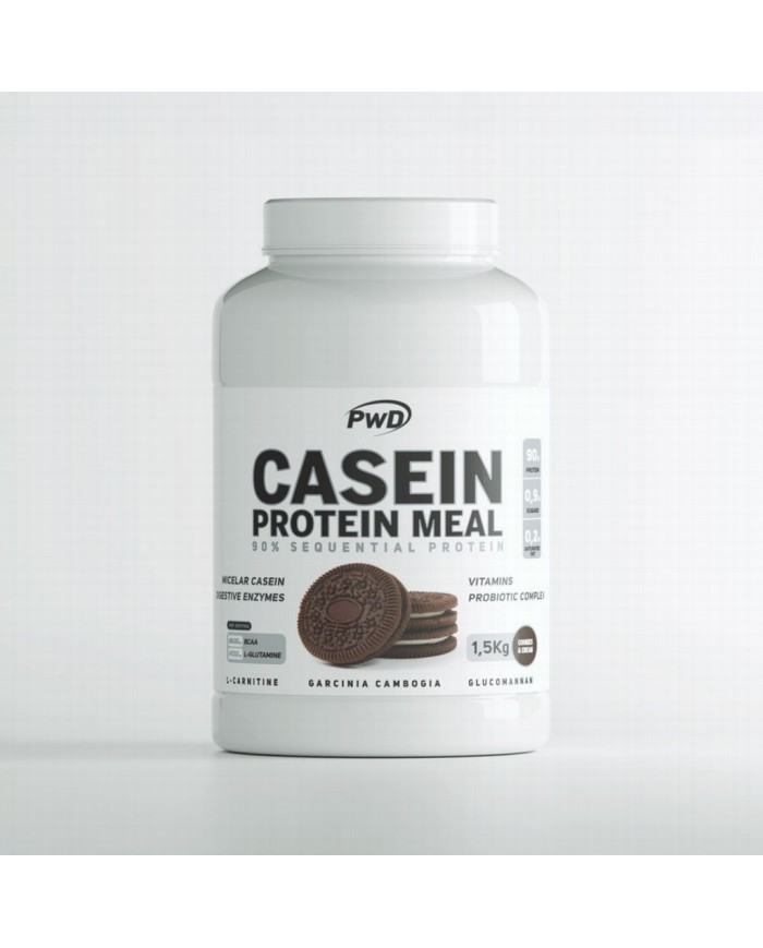 CASEIN PROTEIN 1.5 Kr Cookies & cream