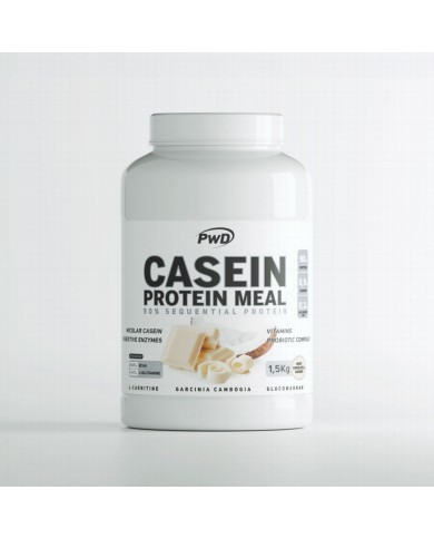 CASEIN PROTEIN 1.5 Kr Choco blanco y coco