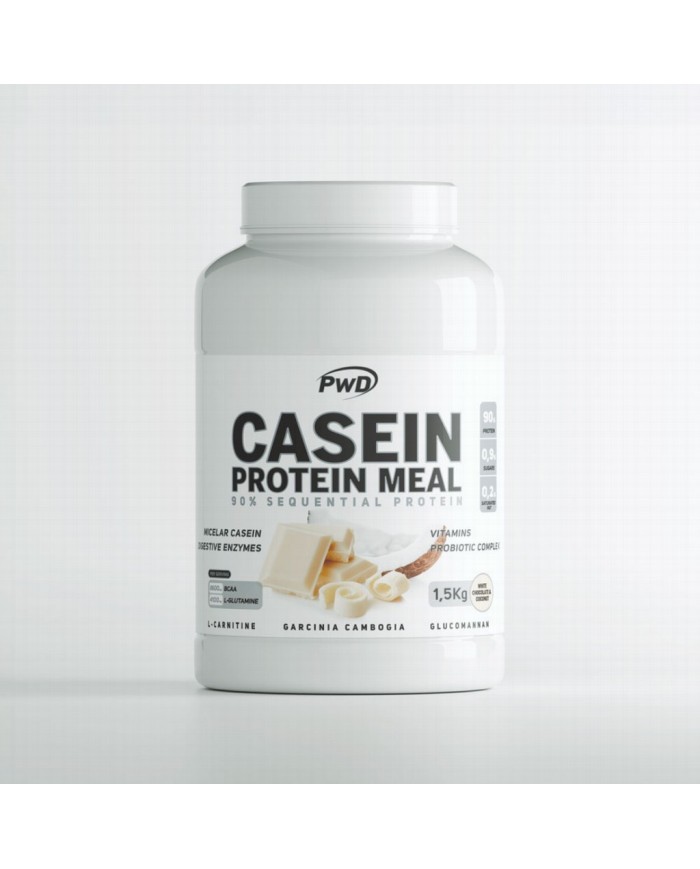 CASEIN PROTEIN 1.5 Kr Choco blanco y coco