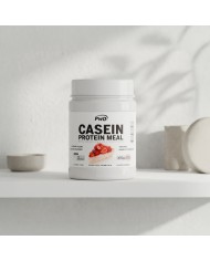 CASEIN PROTEIN 450 gr Tarta queso con fresa