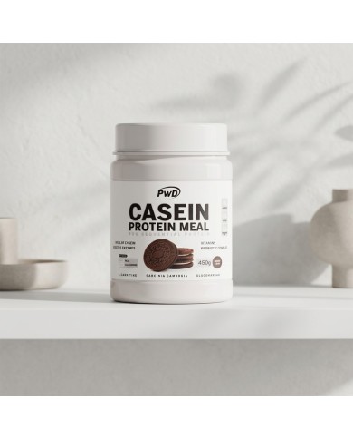 CASEIN PROTEIN 450 gr Cookies & cream