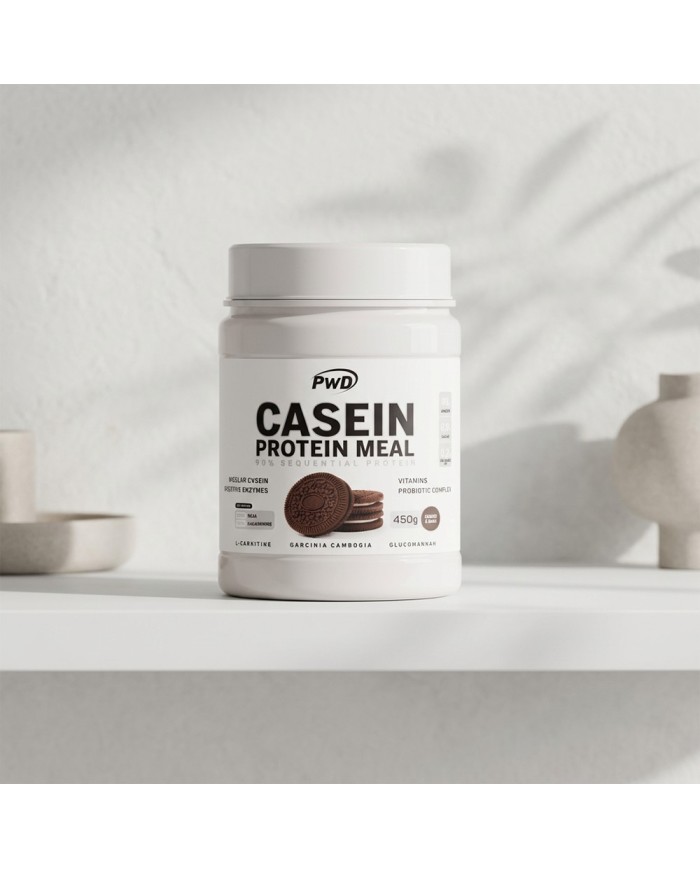 CASEIN PROTEIN 450 gr Cookies & cream