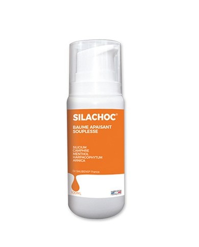SILACHOC 100 ml