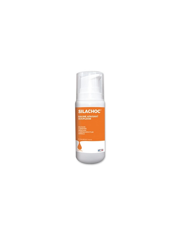 SILACHOC 100 ml