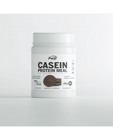 CASEIN PROTEIN 450 gr Cookies & cream