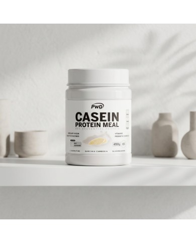 CASEIN PROTEIN 450 gr Yogur limón