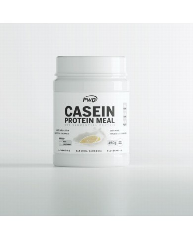 CASEIN PROTEIN 450 gr Yogur limón