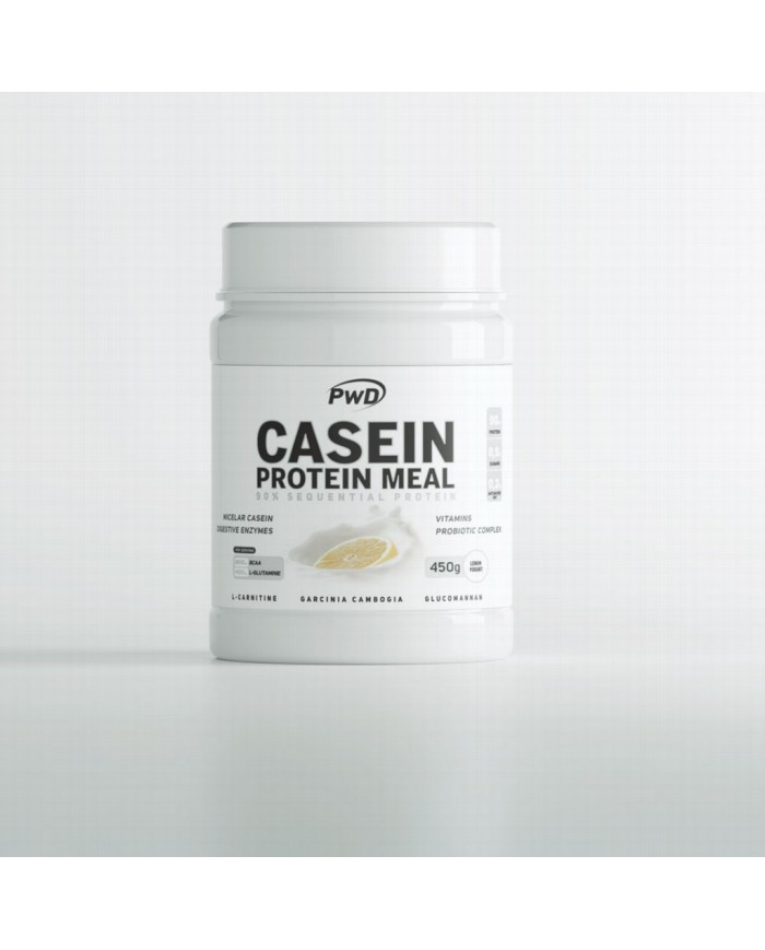 CASEIN PROTEIN 450 gr Yogur limón