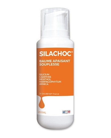 SILACHOC 200 ml