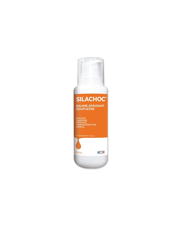 SILACHOC 200 ml