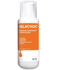 SILACHOC 200 ml