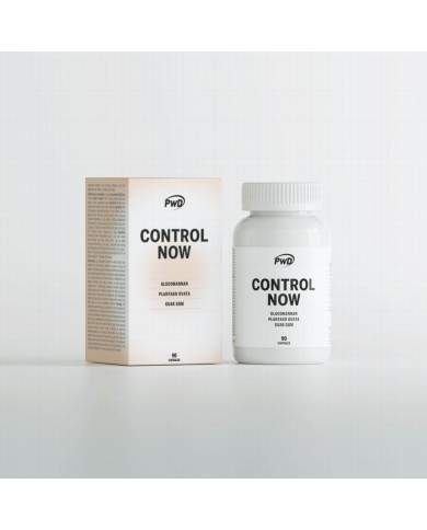 CONTROL NOW 90 Caps