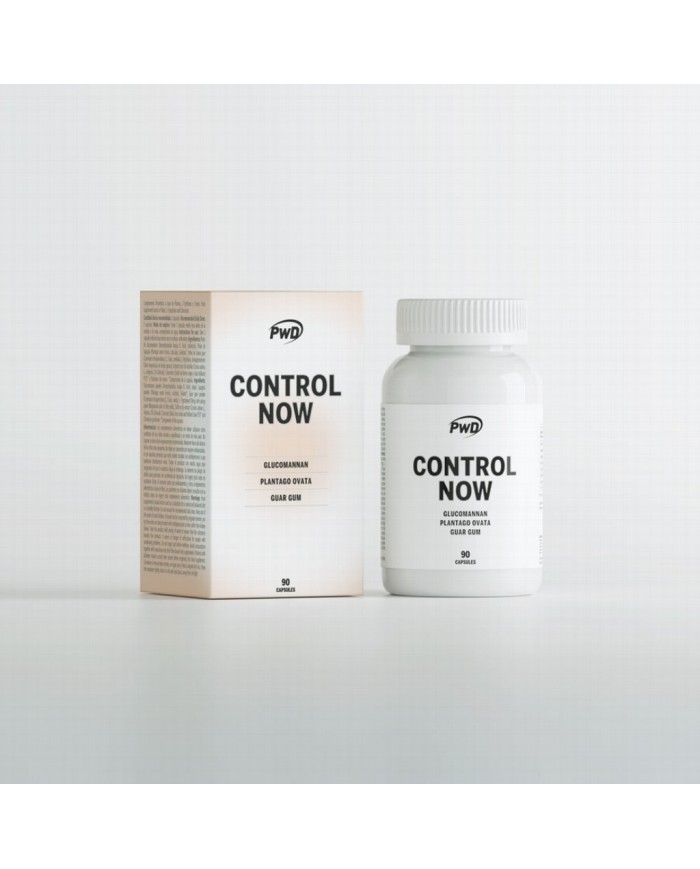 CONTROL NOW 90 Caps