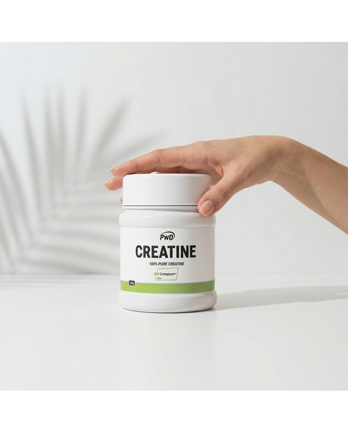 CREATINE CREAPURE 300 g Pwd