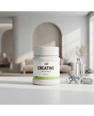 CREATINE CREAPURE 300 g Pwd