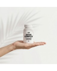 DETOX COMPLEX 60 Capsulas