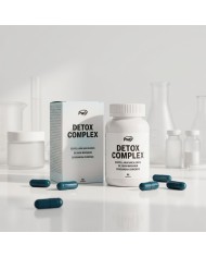 DETOX COMPLEX 60 Capsulas