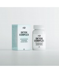 DETOX COMPLEX 60 Capsulas