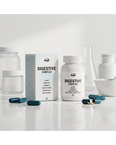 DIGESTIVE Complex 60 cápsulas
