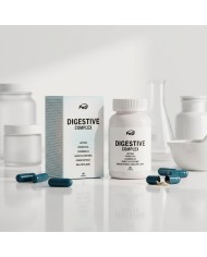 DIGESTIVE Complex 60 cápsulas