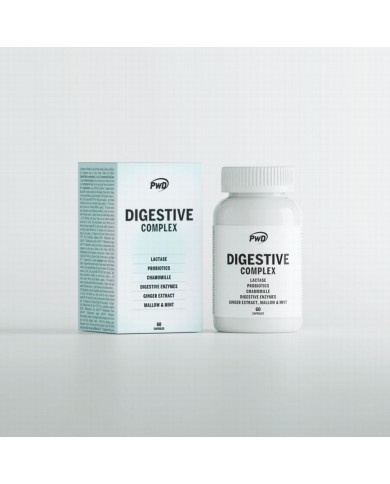 DIGESTIVE Complex 60 cápsulas
