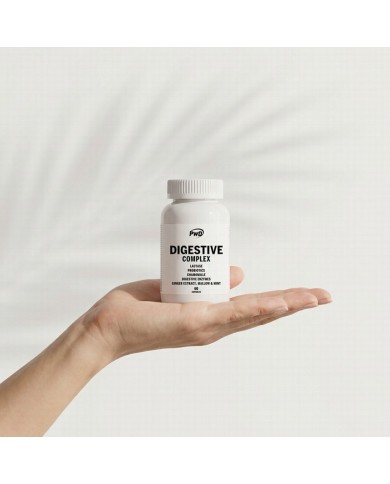 DIGESTIVE Complex 60 cápsulas