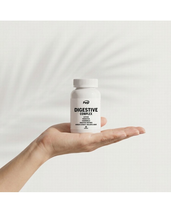 DIGESTIVE Complex 60 cápsulas