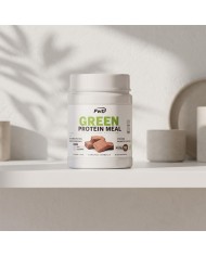 GREEN PROTEIN VEGAN 450 gr Choco Brownie