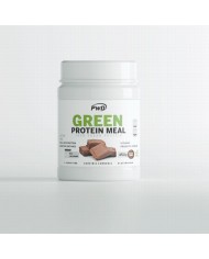 GREEN PROTEIN VEGAN 450 gr Choco Brownie