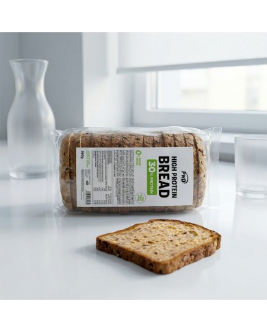 HIGH PROTEIN BREAD 360 gr