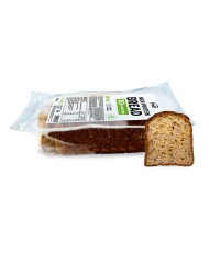 HIGH PROTEIN BREAD 360 gr